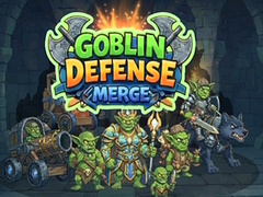 Trò chơi Goblin Defense Merge