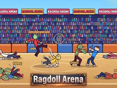 Trò chơi Ragdoll Arena