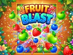 Trò chơi Fruit Blast