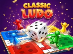 Trò chơi Classic Ludo