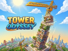 Trò chơi Tower Odyssey