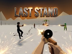 Trò chơi Last Stand