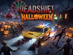 Trò chơi Deadshift: Halloween