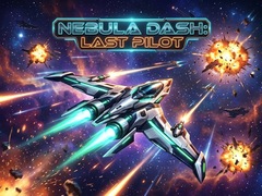 Trò chơi Nebula Dash: Last Pilot