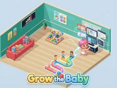 Trò chơi Grow the Baby
