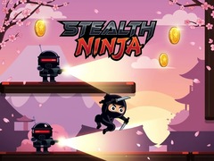 Trò chơi Stealth Ninja