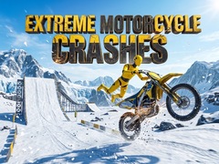 Trò chơi Extreme Motorcycle Crashes