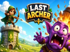 Trò chơi Last Archer