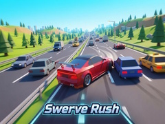 Trò chơi Swerve Rush