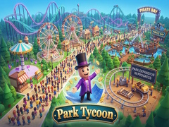 Trò chơi Park Tycoon
