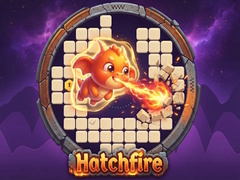 Trò chơi Hatchfire
