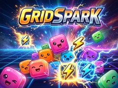 Trò chơi Gridspark