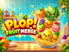 Trò chơi Plop! Fruit Merge