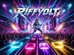 Trò chơi Riffvolt
