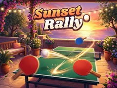 Trò chơi Sunset Rally