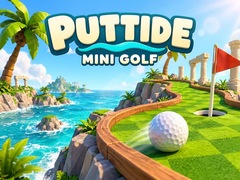 Trò chơi Puttide Mini Golf