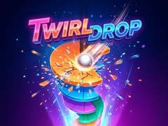 Trò chơi Twirldrop