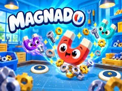 Trò chơi Magnado