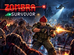 Trò chơi Zombra Survivor