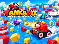 Trò chơi Tankado
