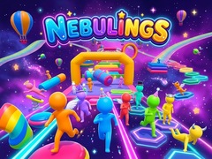 Trò chơi Nebulings