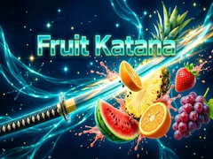 Trò chơi Fruit Katana