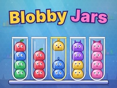 Trò chơi Blobby Jars