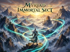 Trò chơi Myriad Immortal Sect