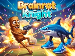 Trò chơi Brainrot Knight