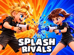 Trò chơi Splash Rivals