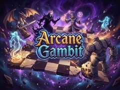 Trò chơi Arcane Gambit