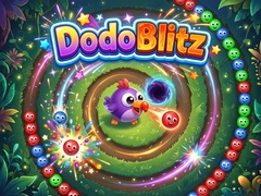 Trò chơi DodoBlitz