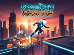 Trò chơi Rooftop Rescue
