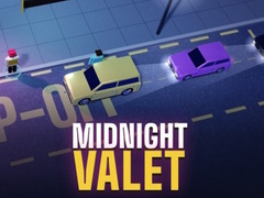 Trò chơi Midnight Valet