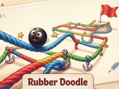 Trò chơi Rubber Doodle