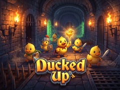 Trò chơi Ducked Up