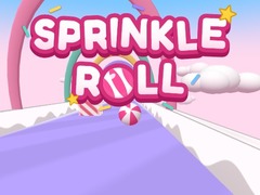Trò chơi Sprinkle Roll