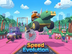 Trò chơi Speed Evolution