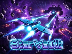 Trò chơi Start Vault