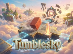 Trò chơi Tumblesky