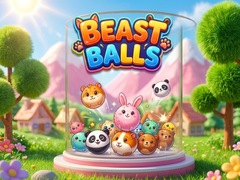 Trò chơi Beast Balls