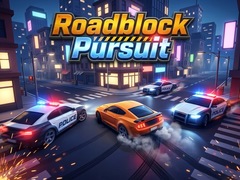 Trò chơi Roadblock Pursuit