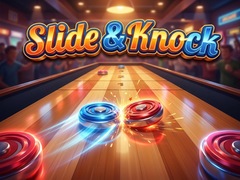 Trò chơi Slide & Knock