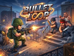 Trò chơi Bullet Loop