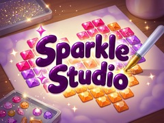 Trò chơi Sparkle Studio