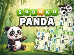 Trò chơi Sudoku Panda