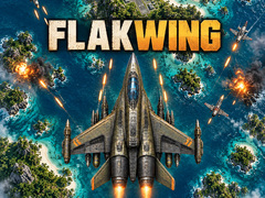 Trò chơi FlakWing