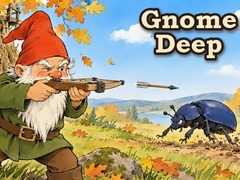 Trò chơi Gnome Deep