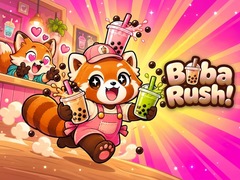 Trò chơi Boba Rush!