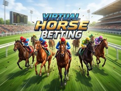 Trò chơi Virtual Horse Betting